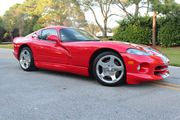 2001 Dodge Viper GTS