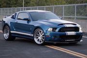 2013 Shelby GT500 WIDE BODY