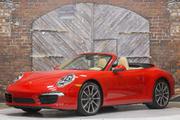 2014 Porsche 911 PREM PKG PLUS,  PARK ASSIST,  SPORT CHRONO,  BOSE,  S