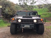 1999 Hummer H1 83000 miles