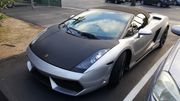 2006 Lamborghini Gallardo Spyder