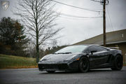 2008 Lamborghini Gallardo Superleggera Coupe 2-Door