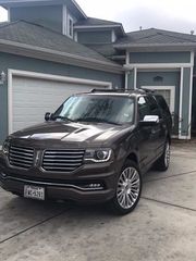 2015 Lincoln Navigator