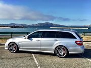 2012 Mercedes-Benz E-Class