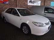 2010 Toyota Camry 4dr Sedan I4 Auto LE