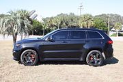 2015 Jeep Grand Cherokee SRT 8