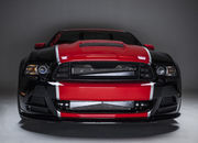 2014 Ford Mustang GT Coupe 2-Door