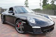 2012 Porsche 911 8200 miles