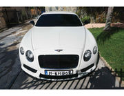 2015 Bentley Continental GT