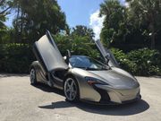 2015 McLaren Other 650 S Spider