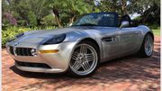 2003 BMW Z8 Z8 ALPINA