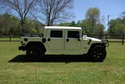 2001 Hummer H1 38885 miles