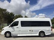 2014 Mercedes-Benz Sprinter 