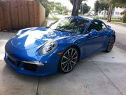 2014 Porsche 911 Carrera S