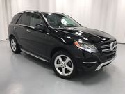 2016 Mercedes-Benz GLE350