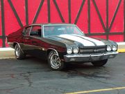 1970 Chevrolet Chevelle SUPER SPORT 454