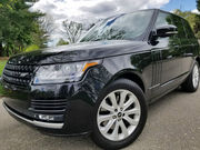 2013 Land Rover Range Rover Sport Utility