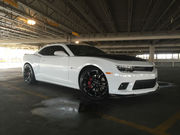 2015 Chevrolet Camaro SS Coupe 2-Door