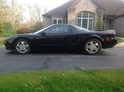 1993 Acura NSX 36920 miles