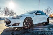 2015 Tesla Model S 85D