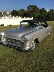 1955 Chevrolet Bel Air150210 2 door  convertible