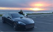 2014 Aston Martin Rapide S