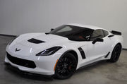 2015 Chevrolet Corvette Z06 2LZ