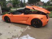 2008 Lamborghini Gallardo TWIN TURBO UGR 1R PACKAGE