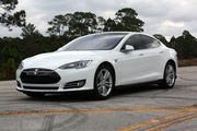 2015 Tesla Model S Model S