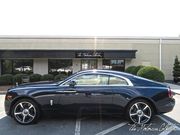 2014 Rolls-Royce Wraith