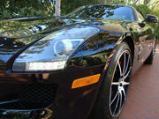 2013 Mercedes-Benz SLS AMG GT Convertible 2-Door