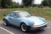 1979 Porsche 930 59061 miles