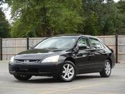 2005 Honda Accord 