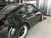 1987 Porsche 930 COUPE