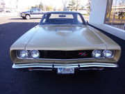 1968 Dodge Coronet 22000 miles