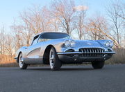 1958 Chevrolet Corvette