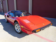 1982 Ferrari 308 308 Ferrari,  Recent major service,  23k miles