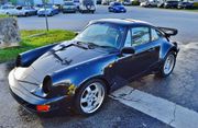 1989 Porsche 930 COUPE