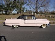 1956 Cadillac Series 62 Convertible