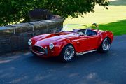 1966 Shelby Cobra 427 SC