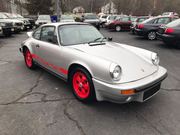 1974 Porsche 911 911 Carrera 2.7L