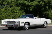 1976 Cadillac Eldorado BICENTENNIAL