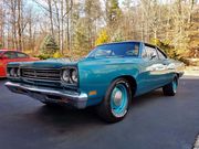 1969 Plymouth Road Runner 2 DOOR HARDTOP