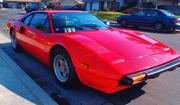 1976 Ferrari 308 56938 miles