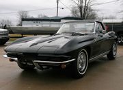 1963 Chevrolet Corvette