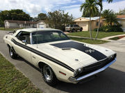 1971 Dodge Challenger CONVERTIBLE,  RT,  !!NO RESERVE LAST BIDDER WINS!!