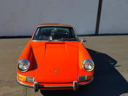 1972 Porsche 911 EE 10 miles