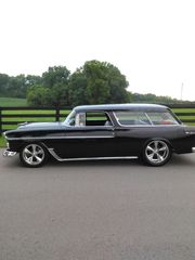 1955 Chevrolet Nomad