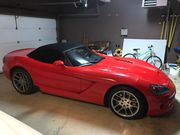 2003 Dodge Viper 12100 miles