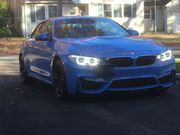 2016 BMW M4 Hard Top Convertible